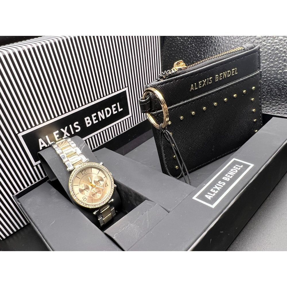 Alexis Bendel Gift Set